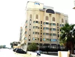 Bahrain Carlton Hotel | Manama - Adliya