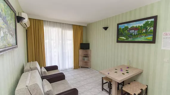 Exelsior Annex | Muğla - Marmaris