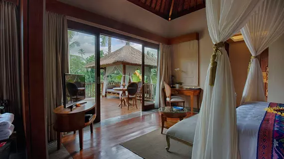 Natya Resort Ubud | Bali - Ubud - Petulu