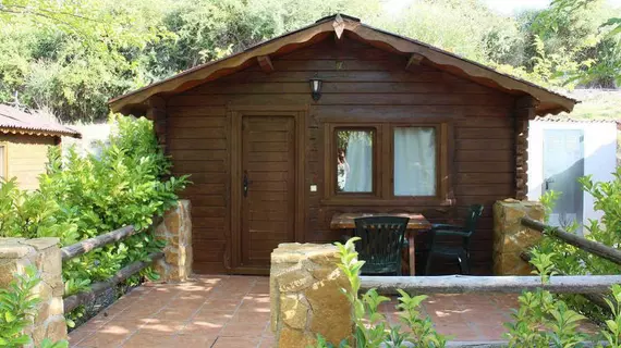 Fuente del Lobo - Bungalows | Andalucia - Granada (il) - Pinos Genil