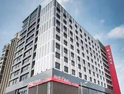 He Ti Hotel | Taichung (ve civarı) - Taichung - Taiping Bölgesi