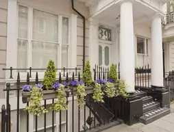 39 Suites | Londra (ve civarı) - City of Westminster - Bayswater