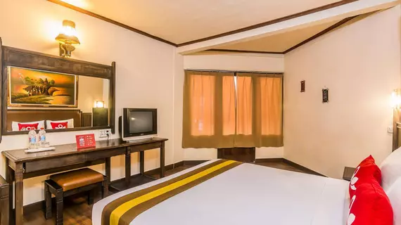 ZEN Rooms Kuta Flora | Bali - Kuta - Kartika Plaza