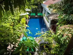 Skor Boutique | Siem Reap (ili) - Siem Reap