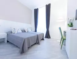 Vantaggio B&B | Lazio - Roma (ve civarı) - Roma Kent Merkezi - Prati