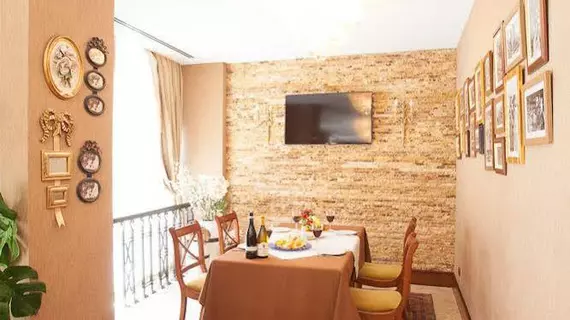 Sapphire Inn Hotel | Bakü (ve civarı) - Baku