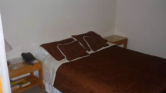 Hotel Casa La Riviera | Cundinamarca - Bogota (ve civarı) - Bogota