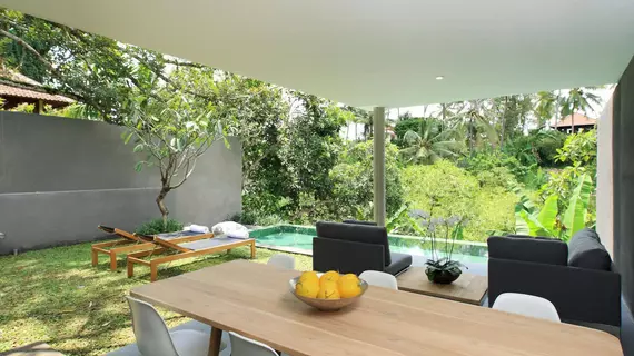 Aria Villas Ubud | Bali - Ubud - Ubud Kent Merkezi