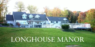 Long House Manor B And B