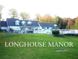 Long House Manor B And B | New York - Watkins Glen