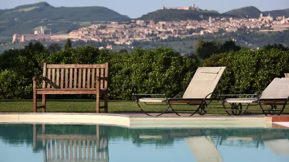 Garden Resort & Spa San Crispino | Umbria - Perugia (vilayet) - Assisi