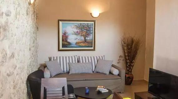 Porto Enetiko Suites | Girit Adası - Rethimnon (bölge) - Rethimnon