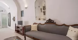 Dimitrios cave house | Ege Adaları - Santorini