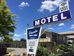 Alexandra Motor Lodge | Otago - Central Otago District - Alexandra