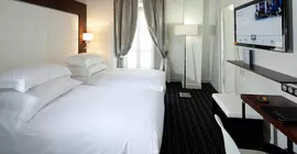 Le Grand Hôtel Grenoble | Auvergne-Rhone-Alpes - Isere - Grenoble - Grenoble Kent Merkezi