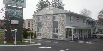 Budgetel Inn & Suites Atlantic City