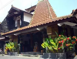 NIDA Rooms Griya Candisari Tugu Jogja at Kembang Deso Guest House | Yogyakarta Özel Bölgesi - Yogyakarta (ve civarı) - Depok