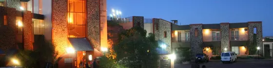 Desert Cave Hotel | Güney Avustralya - Coober Pedy