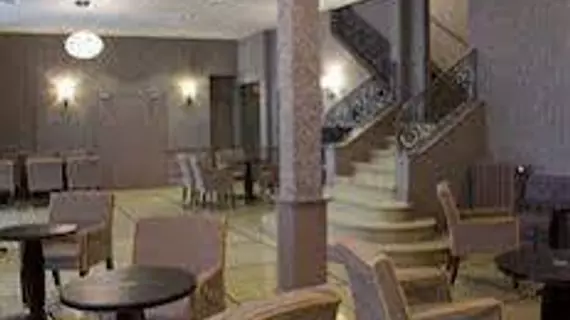 Inter Hotel Astoria-Vatican | Occitanie - Hautes-Pyrenees - Lourdes - Tarbes (ve civarı) - Lourdes