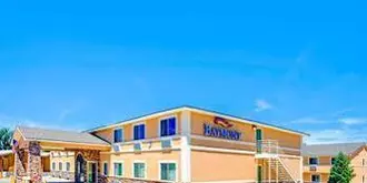 Baymont Inn & Suites Montrose