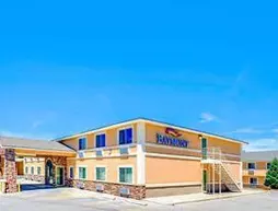 Baymont Inn & Suites Montrose | Kolorado - Ouray County - Montrose (ve civarı) - Montrose