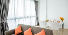 Connext Residence | Phuket (ve civarı) - Phuket - Talat Nuea