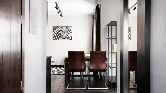 Toogood Apartments | Küçük Polonya Voyvodalığı - Krakow (ve civarı) - Krakow - Stare Miasto