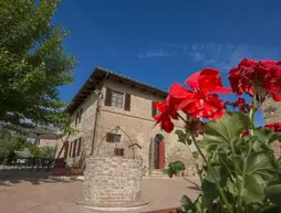 Aia Mattonata Relais | Toskana - Siena (vilayet) - Siena