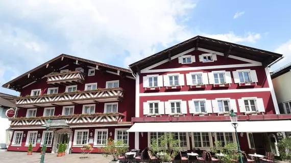 Hotel Der Abtenauer | Salzburg (eyalet) - Hallein - Abtenau