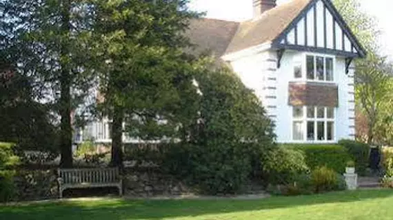 The Stanage B&B | Shropshire (kontluk) - Telford