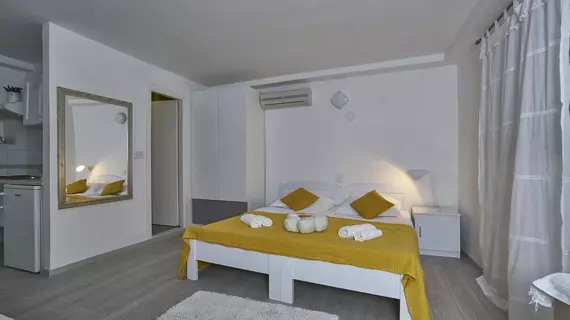 Apartments Old Town Finest | Dubrovnik-Neretva - Dubrovnik (ve civarı) - Dubrovnik - Dubrovnik Eski Kent Bölgesi