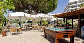 Alfagar II Aparthotel | Algarve - Faro Bölgesi - Albufeira