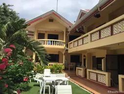 Cherrys @ Home Rooms for Rent | Bohol - Panglao