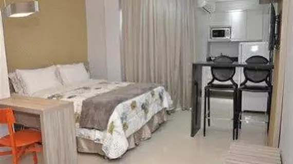 Center Apart Hotel | Northeast Region - Bahia (eyaleti) - Barreiras