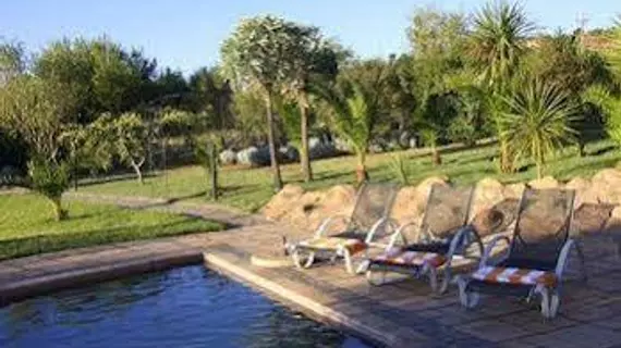 Glenda s Guest Suites | Gauteng - City of Tshwane - Johannesburg (ve civarı) - Midrand