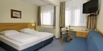 Rhineland Holiday Pinger Hotels