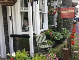 Melbourne Guest House | Cumbria (kontluk) - Windermere