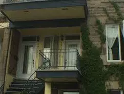 Atmosphère B&B | Quebec - Montreal (ve civarı) - Montreal - Le Village gai eş cinsel bölgesi