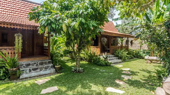 ZEN Premium Ubud Lod Tunduh | Bali - Ubud - Lodtunduh