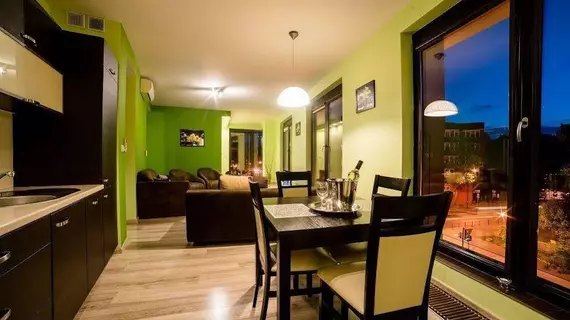 Palace Apartments Krakow - Prestige | Küçük Polonya Voyvodalığı - Krakow (ve civarı) - Krakow - Stare Miasto