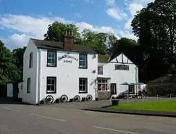 The Blacksmiths Arms | Cumbria (kontluk) - Brampton - Talkin