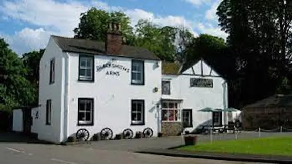 The Blacksmiths Arms | Cumbria (kontluk) - Brampton - Talkin