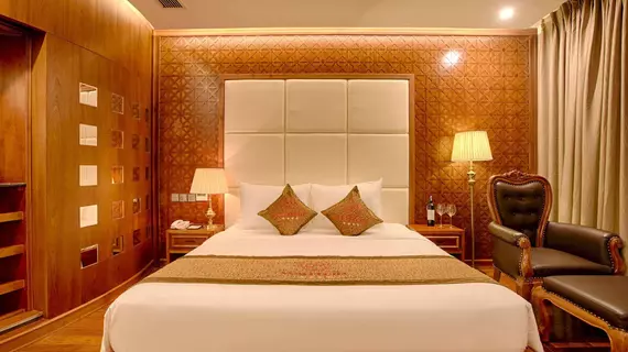 Samdi Hotel | Thua Thien-Hue (vilayet) - Da Nang (ve civarı) - Da Nang - Thanh Khe