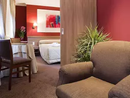 Hotel d'Etigny | Occitanie - Haute-Garonne - Bagneres-de-Luchon