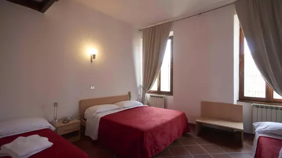 Residenza Ca' Tazzoli | Lombardy - Mantova (vilayet) - Mantova - Eski Kent