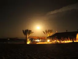 Ayla Camp | Güney Sina (il) - Nuweiba