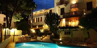 Hotel Coccodrillo