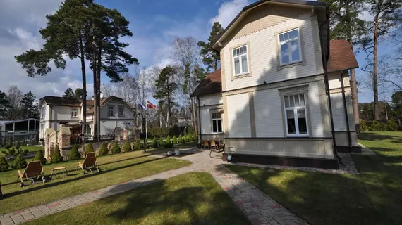 MS Kuznetsov Apartments Luxury Villa | Jurmala