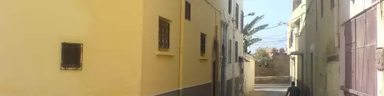 Riad A La Belle Etoile | Rabat (ve civarı) - Sale