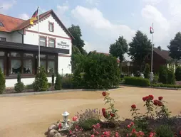 Hotel-Landhaus Birkenmoor | Saxony (Saksonya)-Anhalt - Klötze